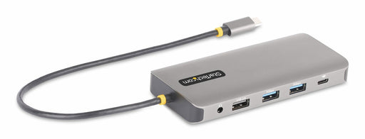 EAN 65030899499 - StarTech.com 154B-USBC-MULTIPORT base para portátil y replicador de puertos Alámbrico USB 3.2 Gen 1 (3.1 Ge imagen 2