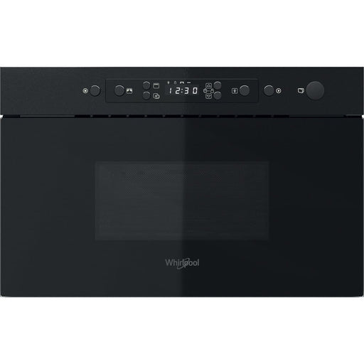 EAN 8003437396823 - Whirlpool MBNA920B Negro Microondas con grill Integrado 22 L 750 W imagen 1