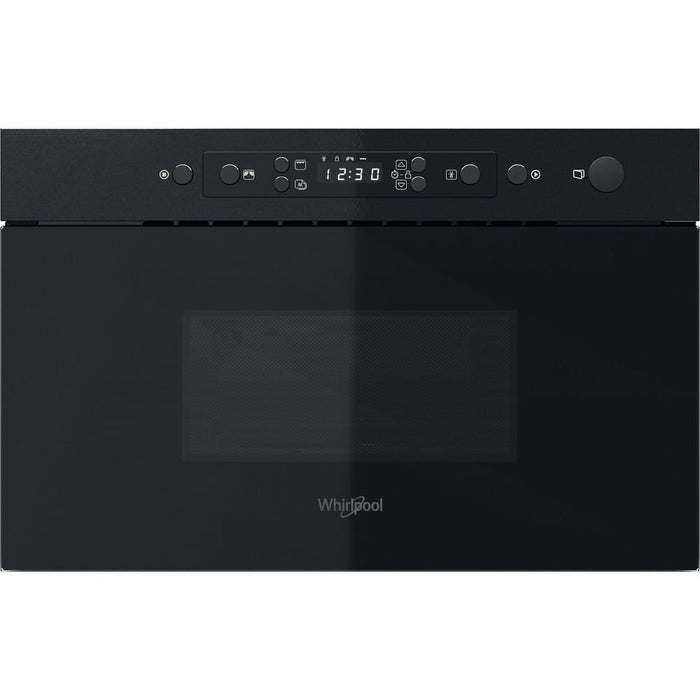EAN 8003437396823 - Whirlpool MBNA920B Negro Microondas con grill Integrado 22 L 750 W imagen 1