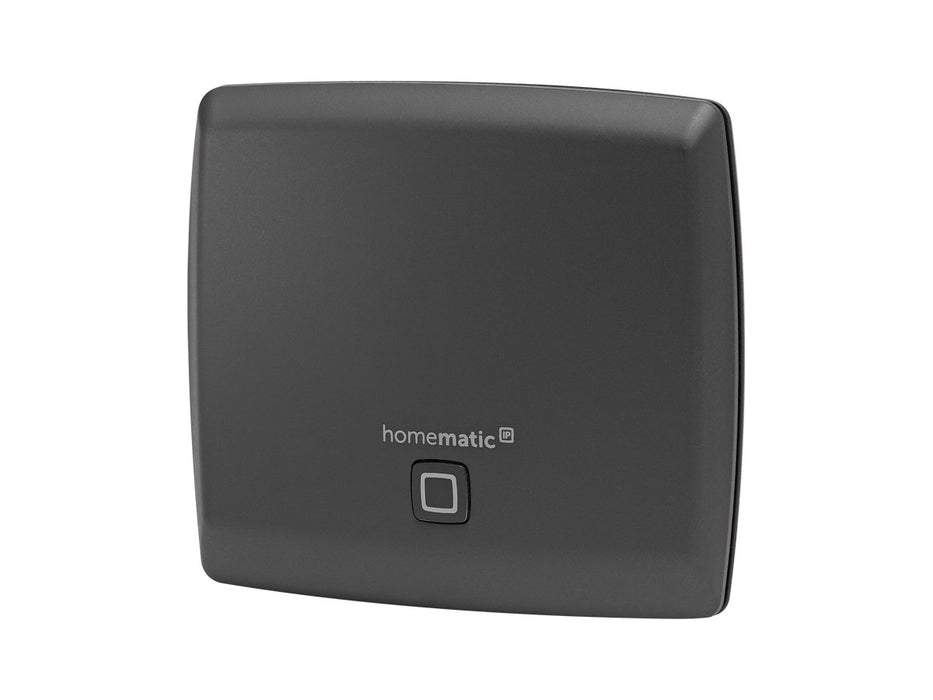 EAN 4047976602759 - Homematic IP HmIP-HAP-A 100 Mbit/s Antracita imagen 3