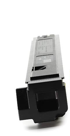 EAN 0632983030936 - KYOCERA TK-5135K cartucho de tóner 1 pieza(s) Original Negro imagen 1