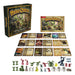 EAN 5010996227775 - Hasbro Gaming Avalon Hill HeroQuest Jungles of Delthrak Quest Pack Expansión de juego de mesa Viaje/avent imagen 6