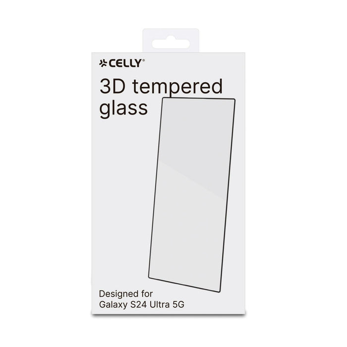 EAN 8021735207450 - Celly 3DGlass Protector de pantalla Samsung 1 pieza(s) imagen 3