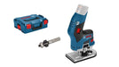 EAN 3165140909785 - Bosch GKF 12V-8 Professional Amoladora recta 1300 RPM Negro, Azul, Rojo imagen 1