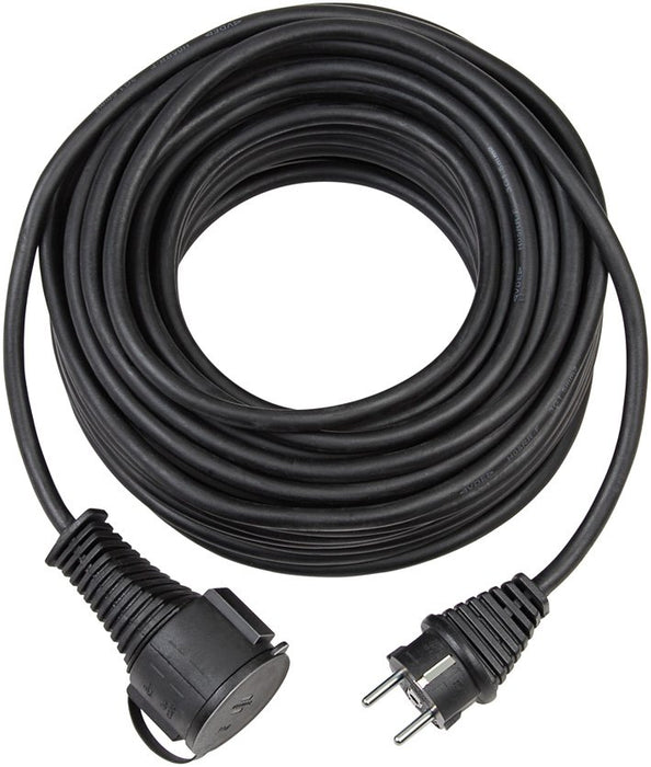 EAN 4007123167012 - Brennenstuhl 1161420 cable de transmisión Negro 5 m imagen 1