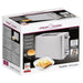 EAN 4006160125108 - ProfiCook PC-TA 1251 2 rebanada(s) 750 W Acero inoxidable imagen 6
