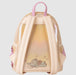 EAN 0671803539839 - Loungefly Stitch & Angel Cherry Blossom Heart Mini mochila Mochila informal Rosa Poliuretano (PU) imagen 6