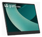 EAN 8806096388631 - LG 17MT70 Monitor portátil Negro, Acero inoxidable 43,2 cm (17") LED 2560 x 1600 Pixeles imagen 6