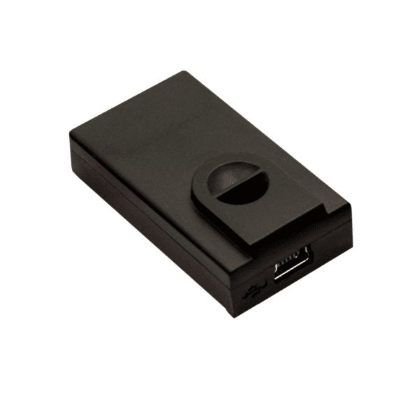 EAN 4019377550779 - Auerswald 55077 auricular / audífono accesorio Adaptador USB imagen 3