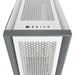 EAN 840006627494 - Corsair 5000D AIRFLOW Midi Tower Blanco imagen 6