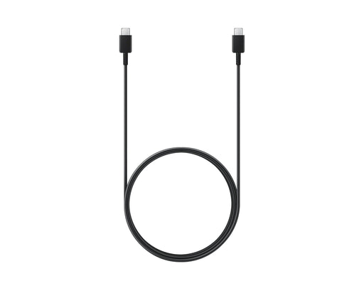 EAN 8806094257564 - Samsung EP-DX310JBEGEU cable USB 1,8 m USB C Negro imagen 1