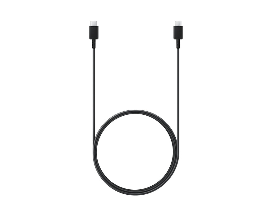 EAN 8806094257564 - Samsung EP-DX310JBEGEU cable USB 1,8 m USB C Negro imagen 1