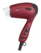 EAN 4006160645583 - Clatronic HTD 3429 secador 1300 W Rojo imagen 1