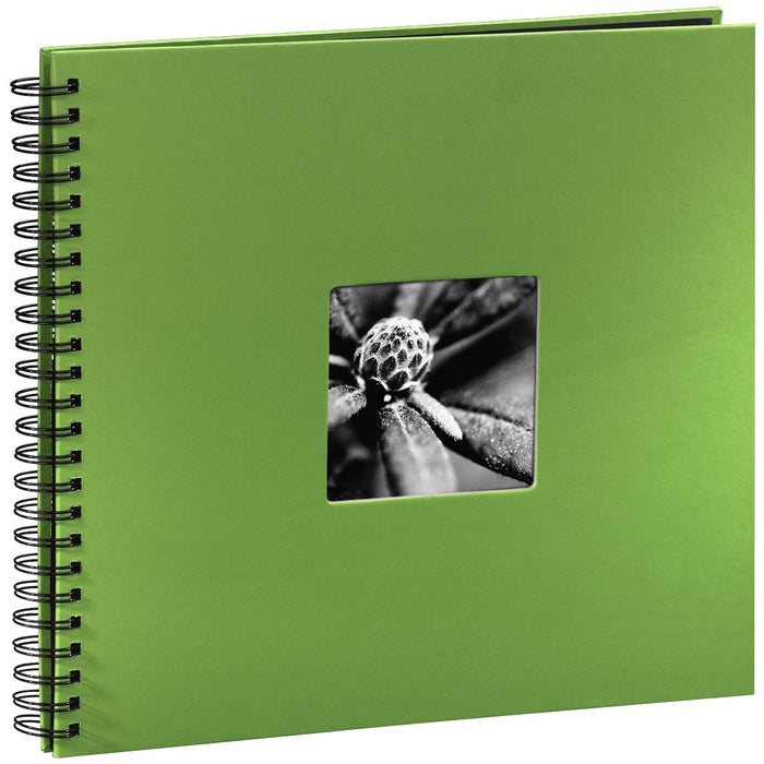 EAN 4007249948700 - Hama Fine Art álbum de foto y protector Verde 300 hojas 10 x 15, 13 x 18 imagen 1