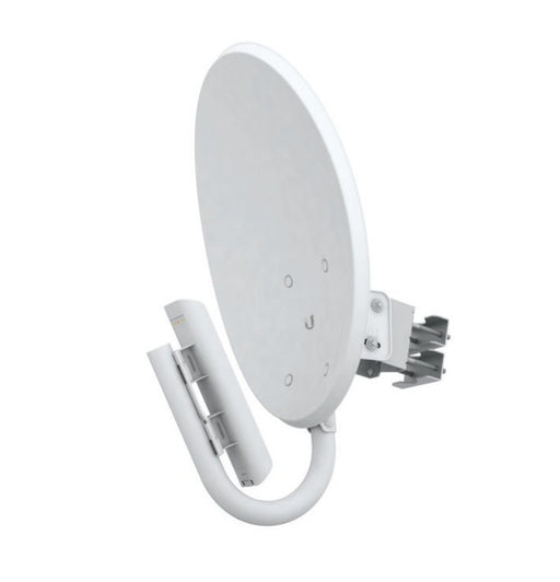 EAN 0810354022487 - Ubiquiti NBM3 antena de satélite Blanco imagen 1