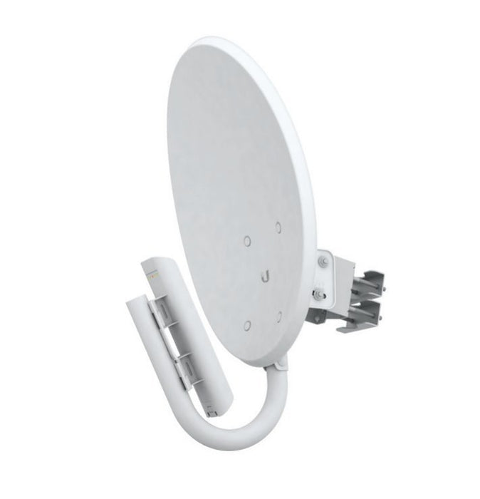 EAN 0810354022487 - Ubiquiti NBM3 antena de satélite Blanco imagen 1