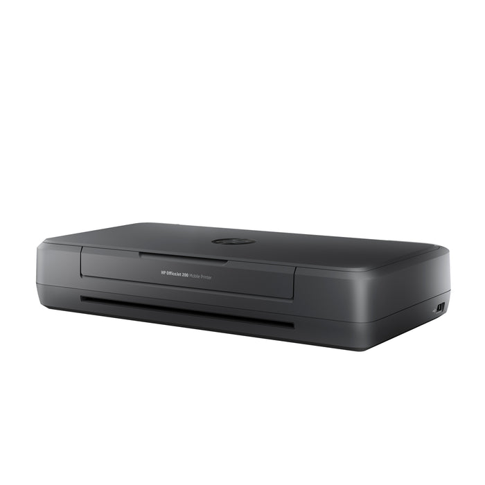 EAN 0195697430763 - HP Officejet 200 Mobile Printer impresora de inyección de tinta 4800 x 1200 DPI A4 Wifi imagen 4