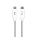 EAN 6941921149840 - HYPER HyperDrive Next cable USB USB4 Gen 3x2 1,2 m USB C Blanco imagen 3