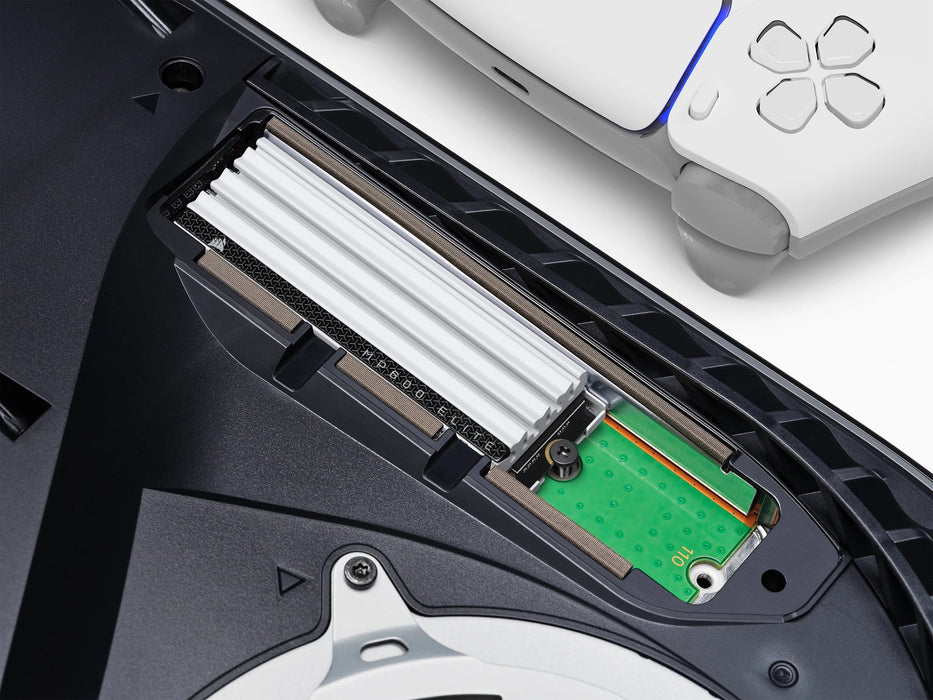 EAN 840440489085 - Corsair MP600 ELITE 4 TB M.2 PCI Express 4.0 NVMe 3D TLC NAND imagen 12