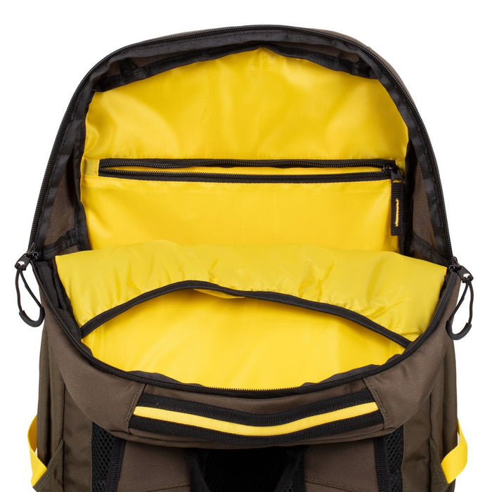 EAN 4260709010489 - Rivacase Erebus 39,6 cm (15.6") Mochila Caqui, Amarillo imagen 24