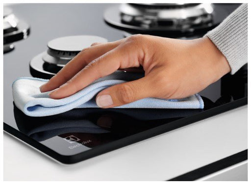 EAN 7332543566648 - Electrolux EGG6426SK Negro Integrado 59 cm Encimera de gas 4 zona(s) imagen 2