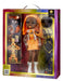 EAN 0035051583127 - Rainbow High Orange Fashion Doll -Michelle St. Charles imagen 8