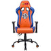 EAN 3701221701727 - Subsonic DBZ Silla para videojuegos de PC Asiento acolchado tapizado Gris, Naranja imagen 1