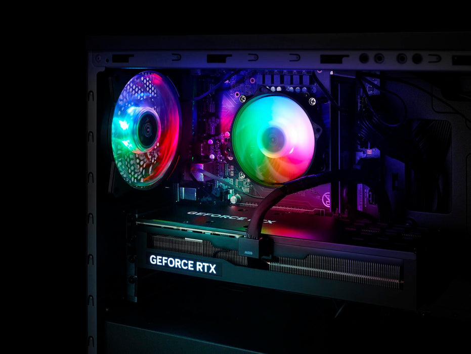 EAN 4711474548078 - Acer Predator PO3-665 Intel Core Ultra 7 265F 32 GB DDR5-SDRAM 1 TB SSD NVIDIA GeForce RTX 5060 Windows 1 imagen 10