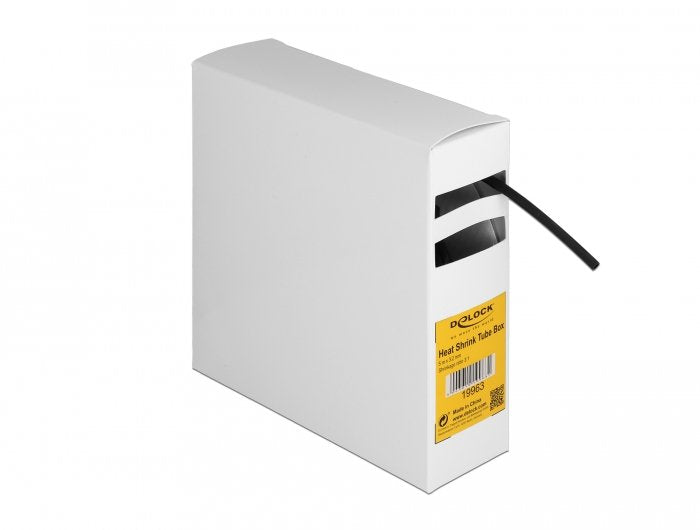 EAN 4043619199631 - DeLOCK 19963 tubo termorretráctil imagen 1