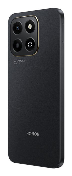 EAN 6936520859948 - Honor X6b 16,7 cm (6.56") SIM doble Android 14 4G USB Tipo C 6 GB 256 GB 5200 mAh Negro imagen 6