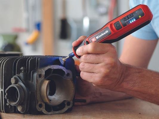 EAN 4006825639353 - Einhell TE-MT imagen 3