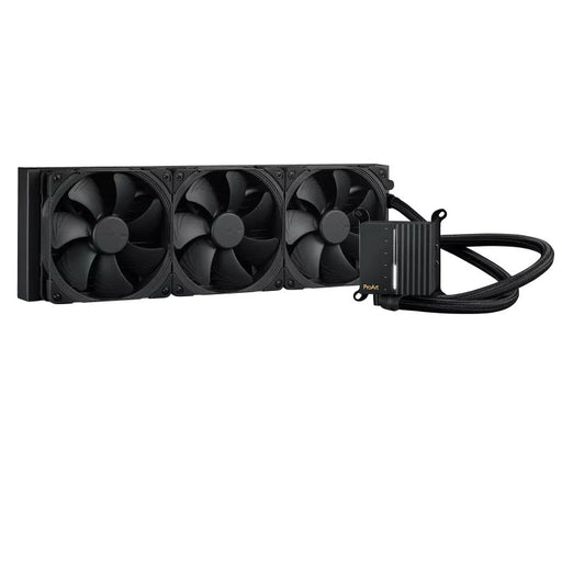 EAN 4711387367629 - ASUS ProArt LC 420 Procesador Sistema de refrigeración líquida todo en uno 14 cm Negro imagen 2