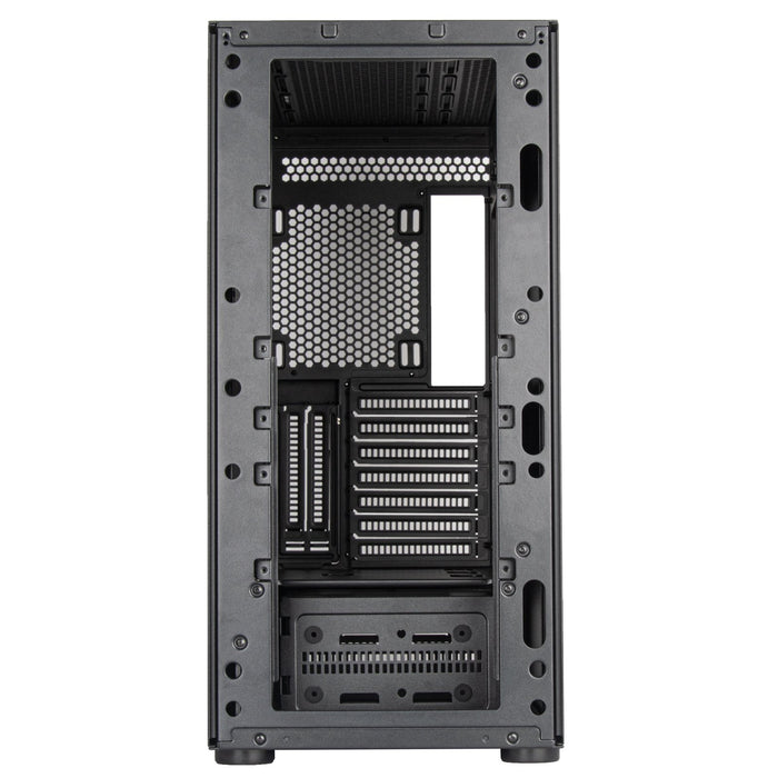 EAN 4710679816104 - Silverstone SETA D1 Midi Tower Negro imagen 15