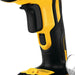 EAN 5035048468586 - DeWALT DCF620D2-QW destornillador eléctrico y llave de impacto 4400 RPM Negro, Amarillo imagen 3