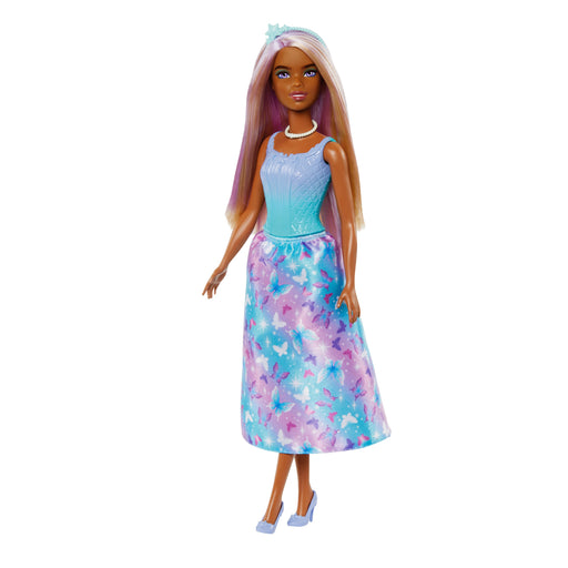 EAN 194735183784 - Barbie HRR10 muñeca imagen 1