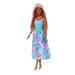 EAN 194735183784 - Barbie HRR10 muñeca imagen 1