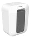 EAN 0043859802579 - Fellowes LX Series Powershred LX50 triturador de papel Corte cruzado Blanco imagen 6