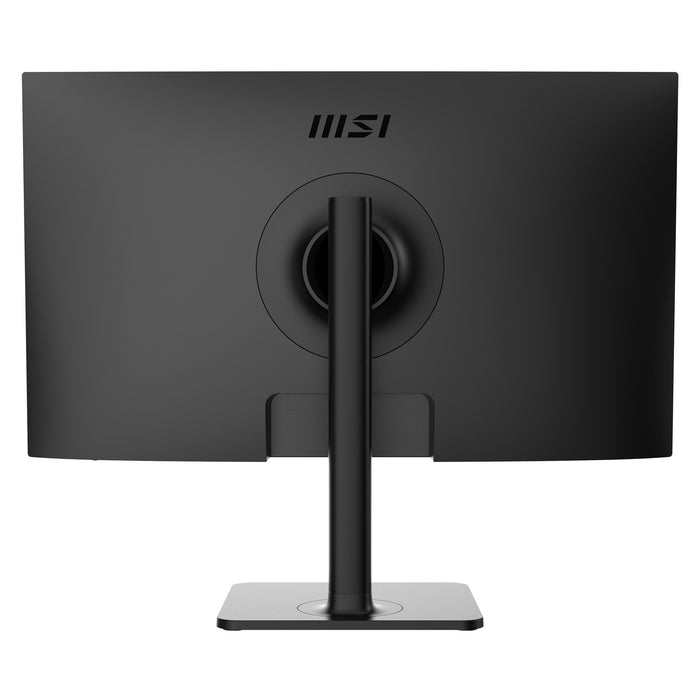 EAN 4711377078634 - MSI Modern MD272XPDE pantalla para PC 68,6 cm (27") 1920 x 1080 Pixeles Full HD LCD Negro imagen 4