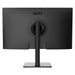 EAN 4711377078634 - MSI Modern MD272XPDE pantalla para PC 68,6 cm (27") 1920 x 1080 Pixeles Full HD LCD Negro imagen 4