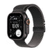 EAN 195950611038 - Apple Watch Ultra 3 OLED 49 mm Digital 422 x 514 Pixeles Pantalla táctil 5G Negro Wifi GPS (satélite) imagen 1