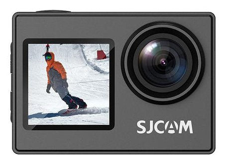 EAN 6972476162343 - SJCAM SJ4000Dual cámara para deporte de acción 16 MP HD Wifi imagen 4