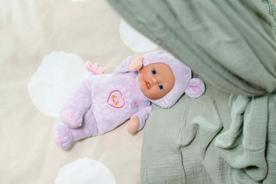 EAN 4001167836590 - BABY born for babies Mouse 26cm imagen 8