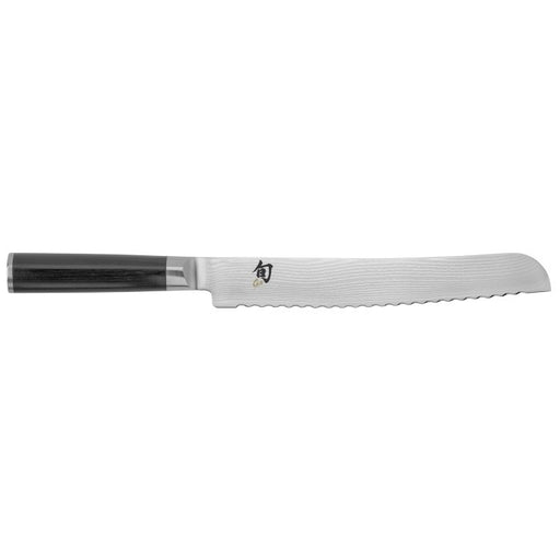 EAN 4901601556643 - kai DM0705 cuchillo de cocina Acero 1 pieza(s) Cuchillo para pan imagen 1
