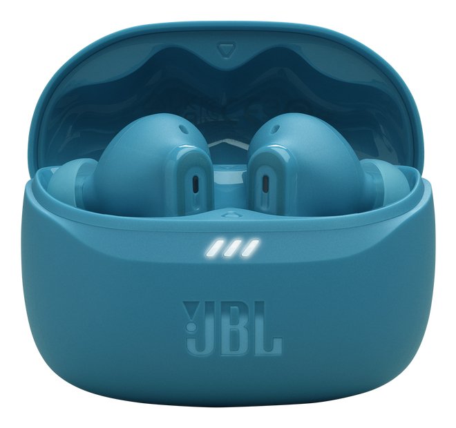 EAN 1200130016493 - JBL Tune Beam 2 Auriculares Inalámbrico Dentro de oído Llamadas/Música Bluetooth Turquesa imagen 6