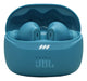 EAN 1200130016493 - JBL Tune Beam 2 Auriculares Inalámbrico Dentro de oído Llamadas/Música Bluetooth Turquesa imagen 6