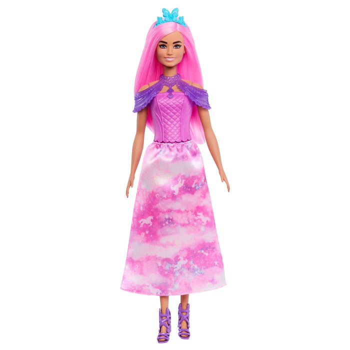 EAN 0194735300402 - Barbie JFL66 muñeca imagen 3