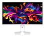 EAN 4711377266901 - MSI MPG 321URXW QD-OLED pantalla para PC 80 cm (31.5") 3840 x 2160 Pixeles 4K Ultra HD Blanco imagen 6