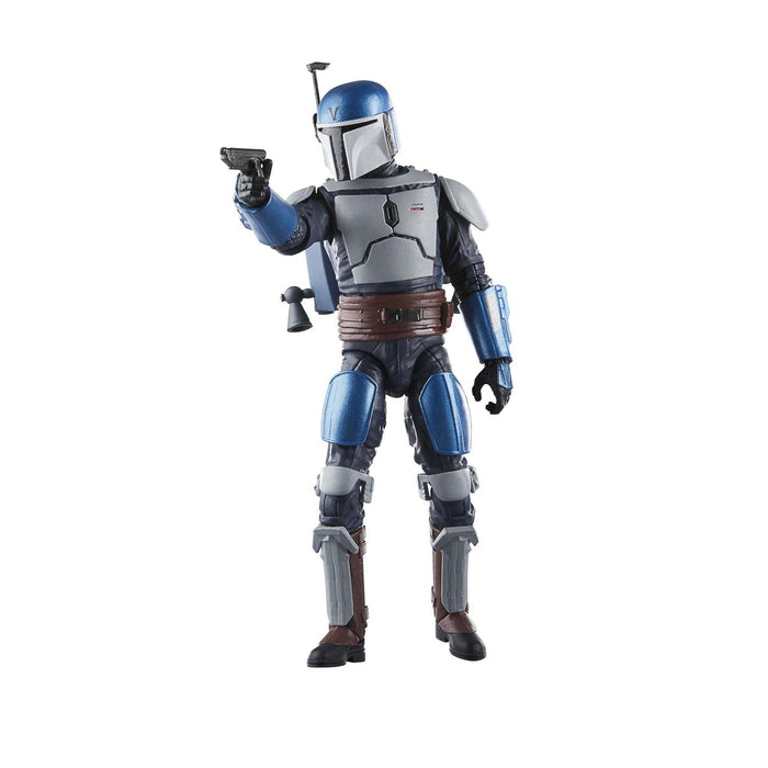 EAN 5010996212139 - Star Wars The Black Series F70465X2 figura de juguete para niños imagen 3