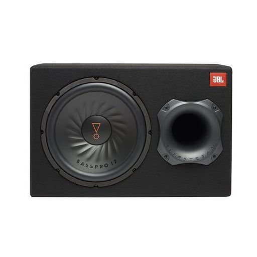EAN 1200130005091 - JBL BP12T subwoofers para coche Altavoz de subgraves (subwoofer) con caja acústica 150 W imagen 2
