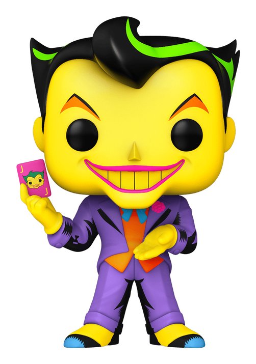 EAN 0889698517232 - FUNKO POP! FK51723 toy figure imagen 1